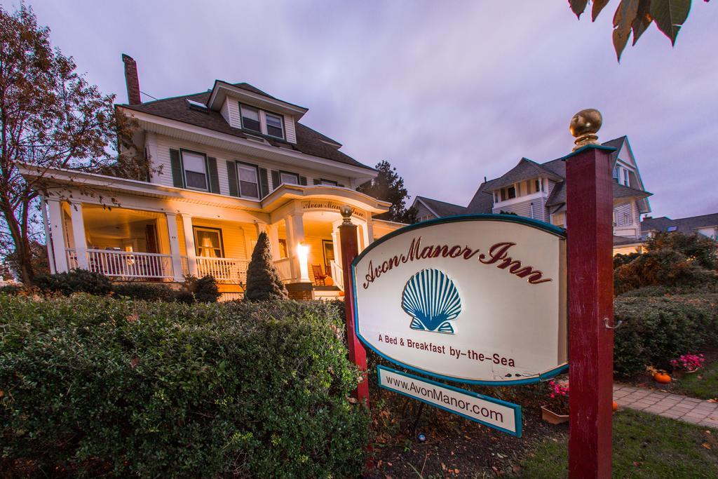 Avon Manor Cottage Exterior photo