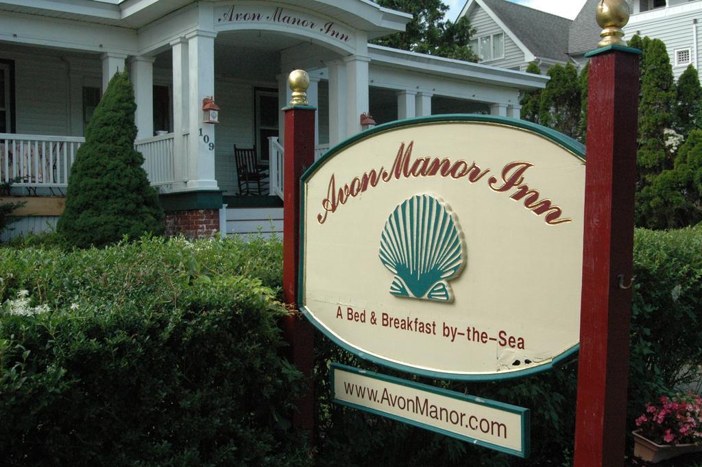 Avon Manor Cottage Exterior photo